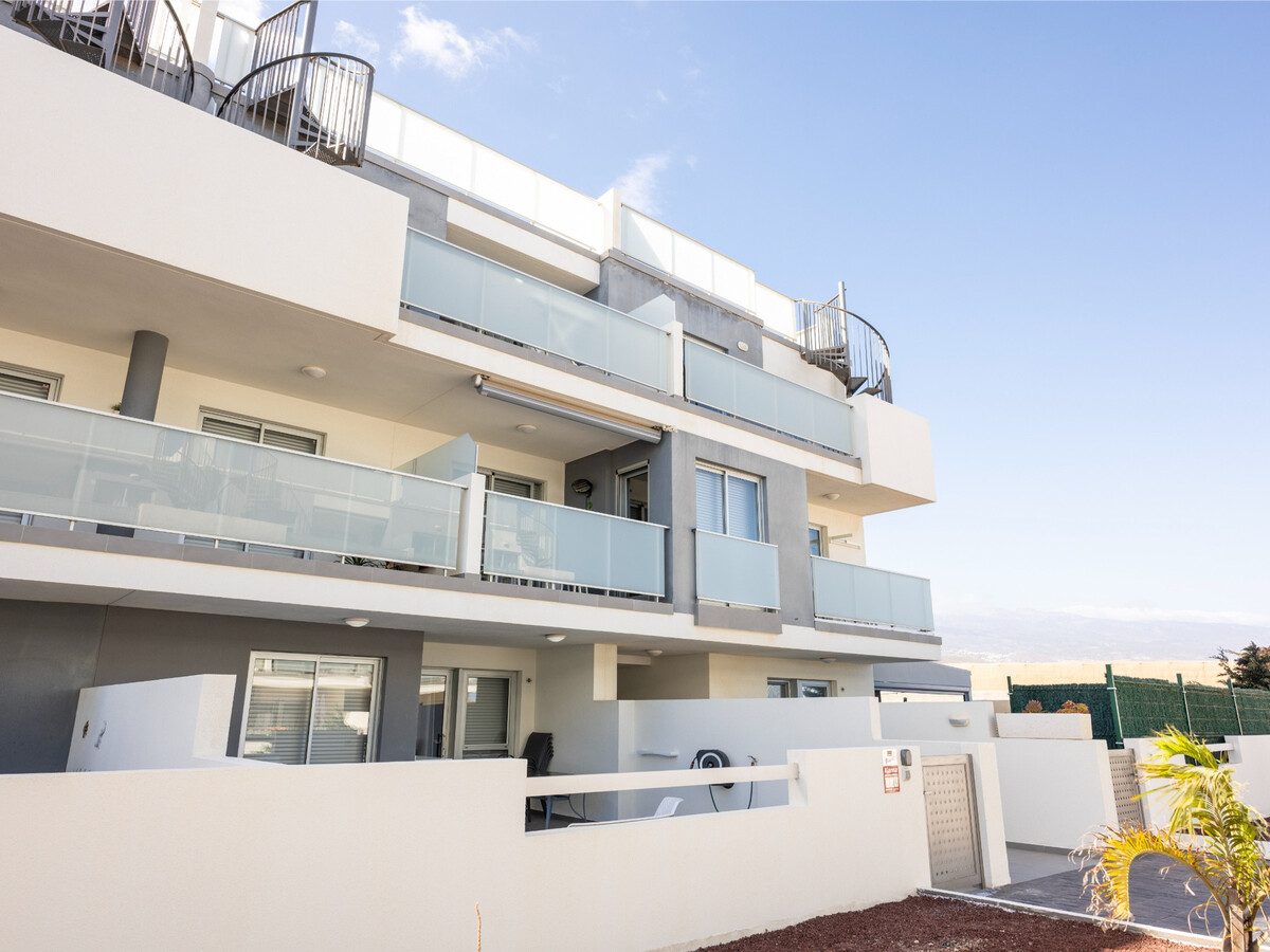 Appartement 2 chambres moderne, 110 m² avec piscine à Granadilla de Abona - Photo 26