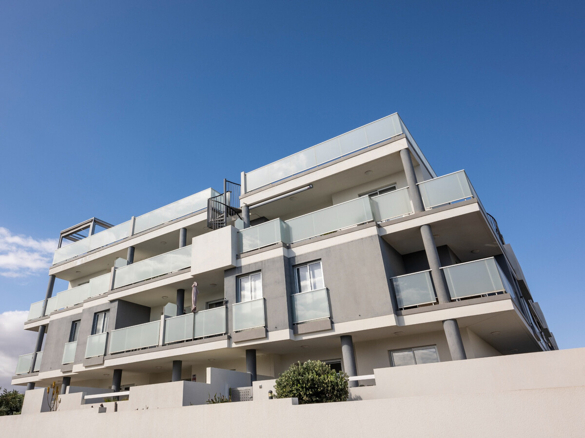 Appartement 2 chambres moderne, 110 m² avec piscine à Granadilla de Abona - Photo 27