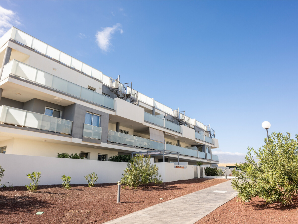 Appartement 2 chambres moderne, 110 m² avec piscine à Granadilla de Abona - Photo 28