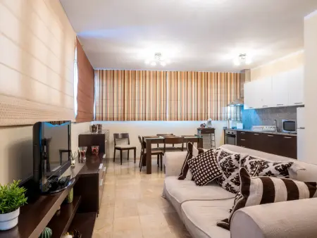 Location appartement à Santa Cruz de Tenerife