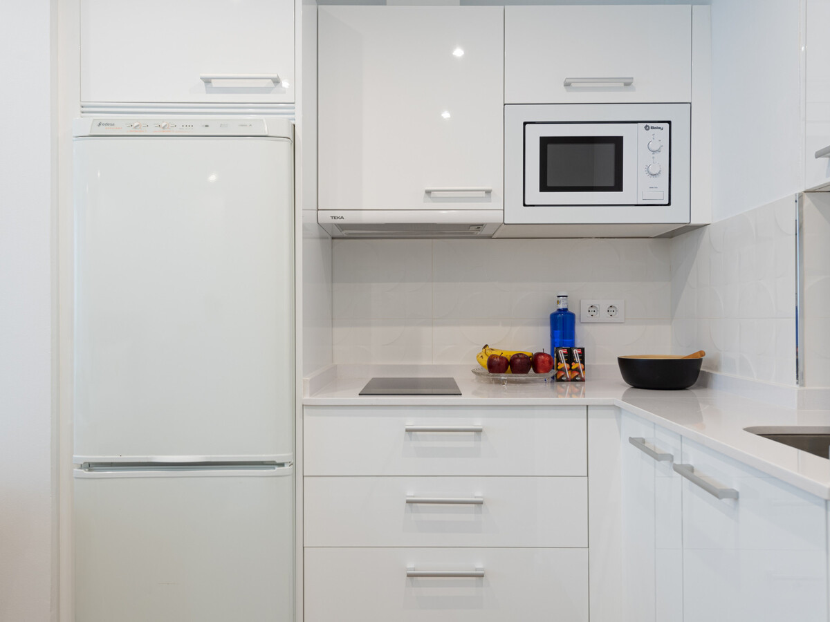 Studio moderne Las Palmas, rue piétonne près plage - Photo 28