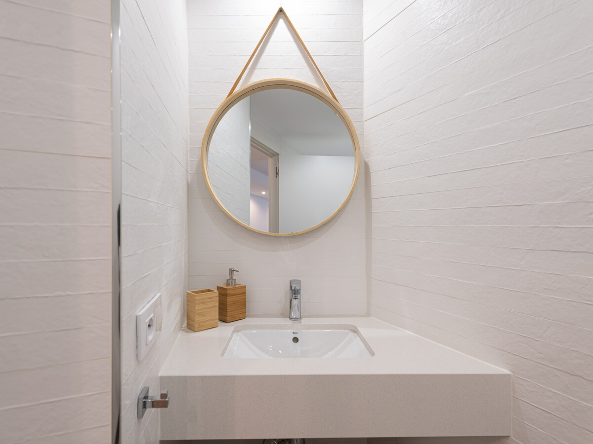 Studio moderne Las Palmas, rue piétonne près plage - Photo 36