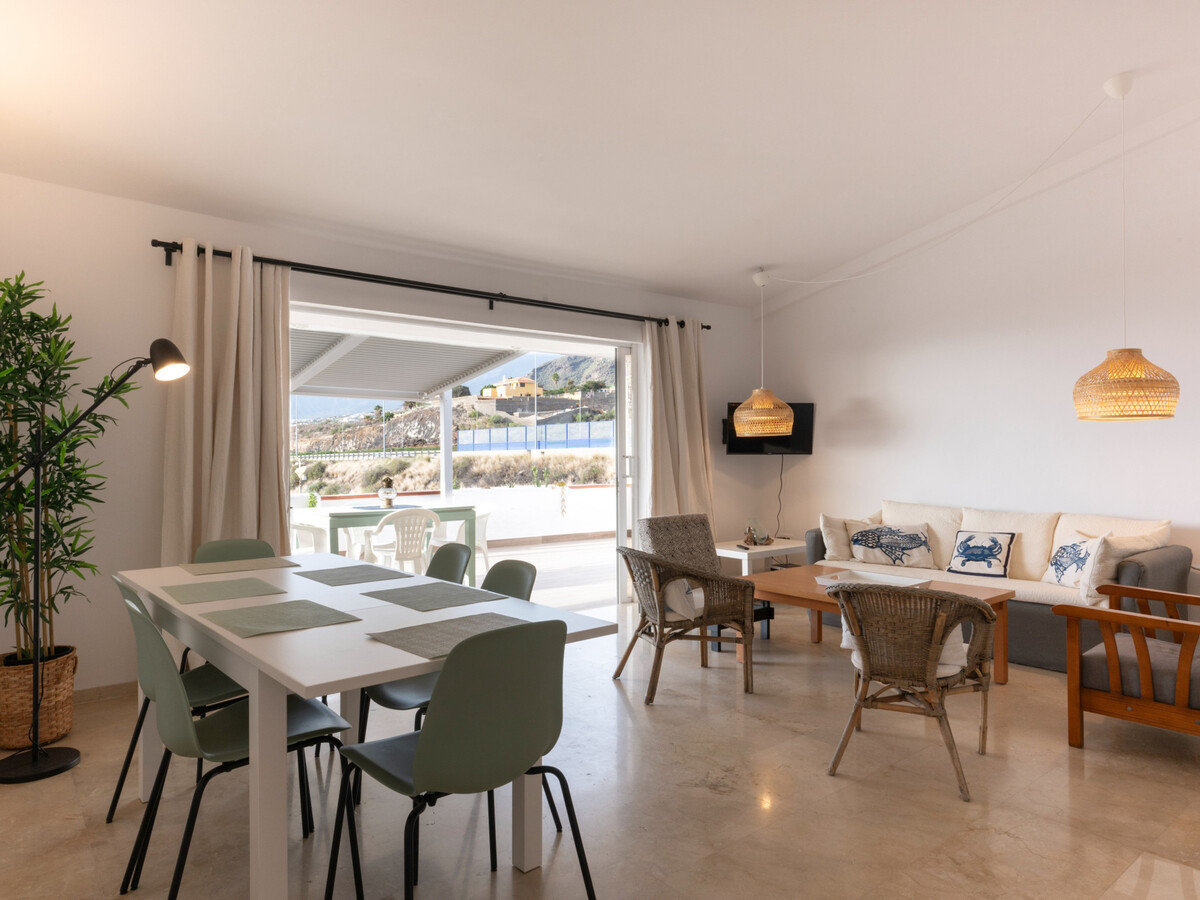 Maison 3 chambres, 240 m² avec terrasse vue mer à Candelaria - Photo 3
