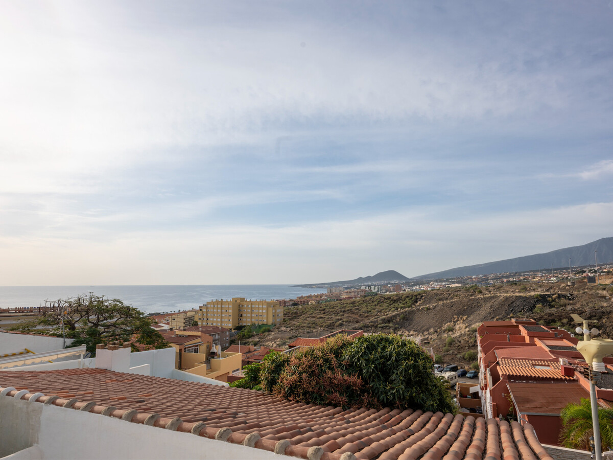 Maison 3 chambres, 240 m² avec terrasse vue mer à Candelaria - Photo 4