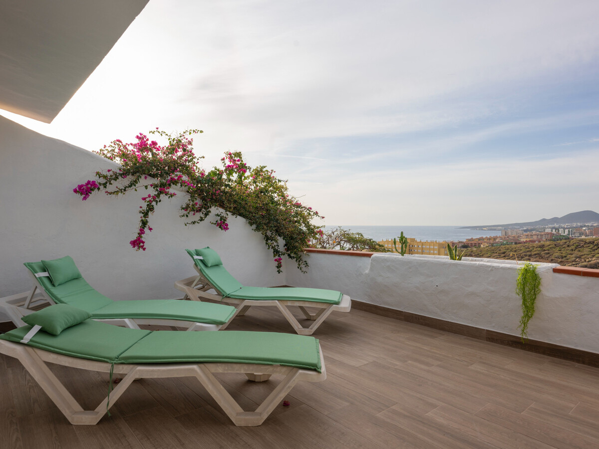 Maison 3 chambres, 240 m² avec terrasse vue mer à Candelaria - Photo 5