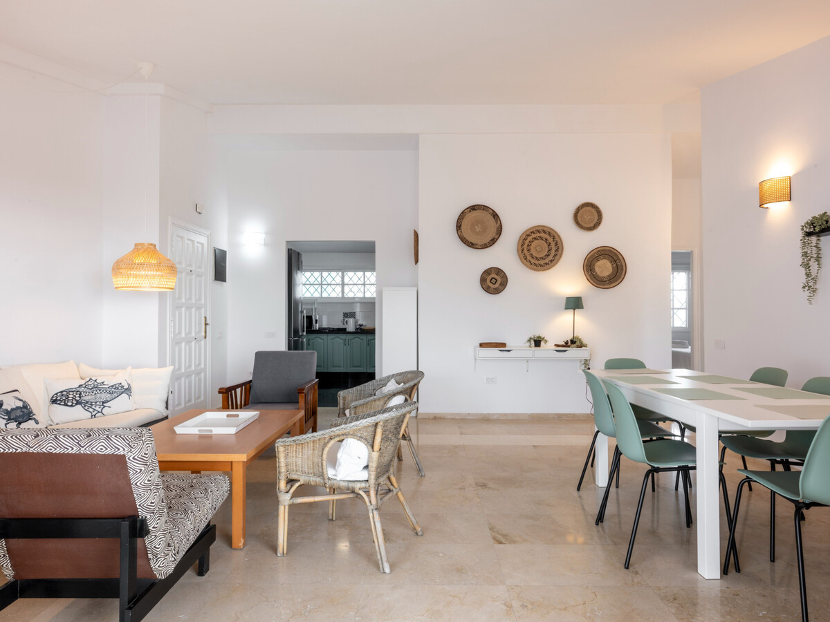 Maison 3 chambres, 240 m² avec terrasse vue mer à Candelaria - Photo 7