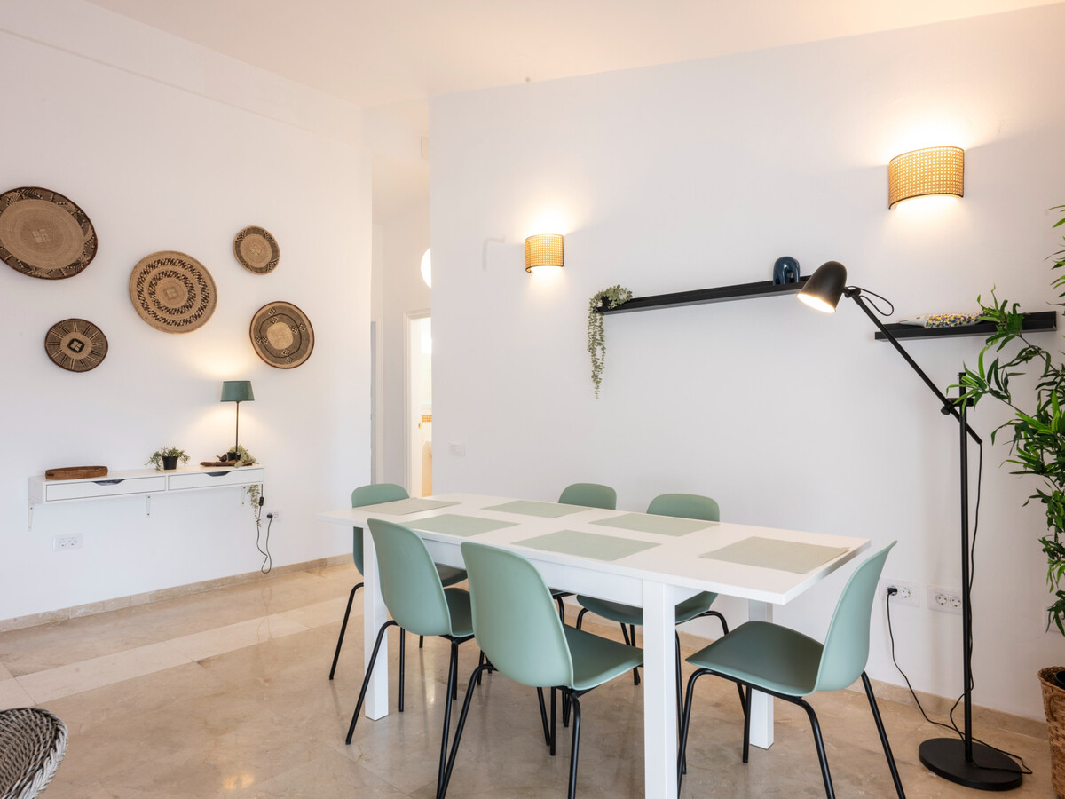 Maison 3 chambres, 240 m² avec terrasse vue mer à Candelaria - Photo 8