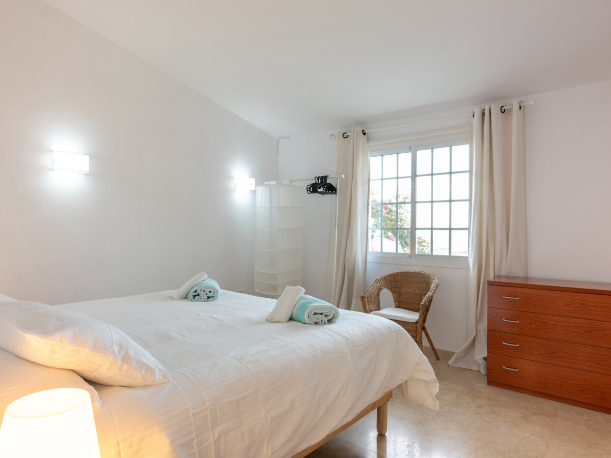 Maison 3 chambres, 240 m² avec terrasse vue mer à Candelaria - Photo 12