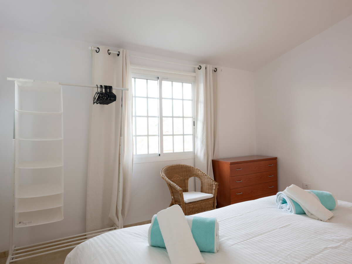 Maison 3 chambres, 240 m² avec terrasse vue mer à Candelaria - Photo 13