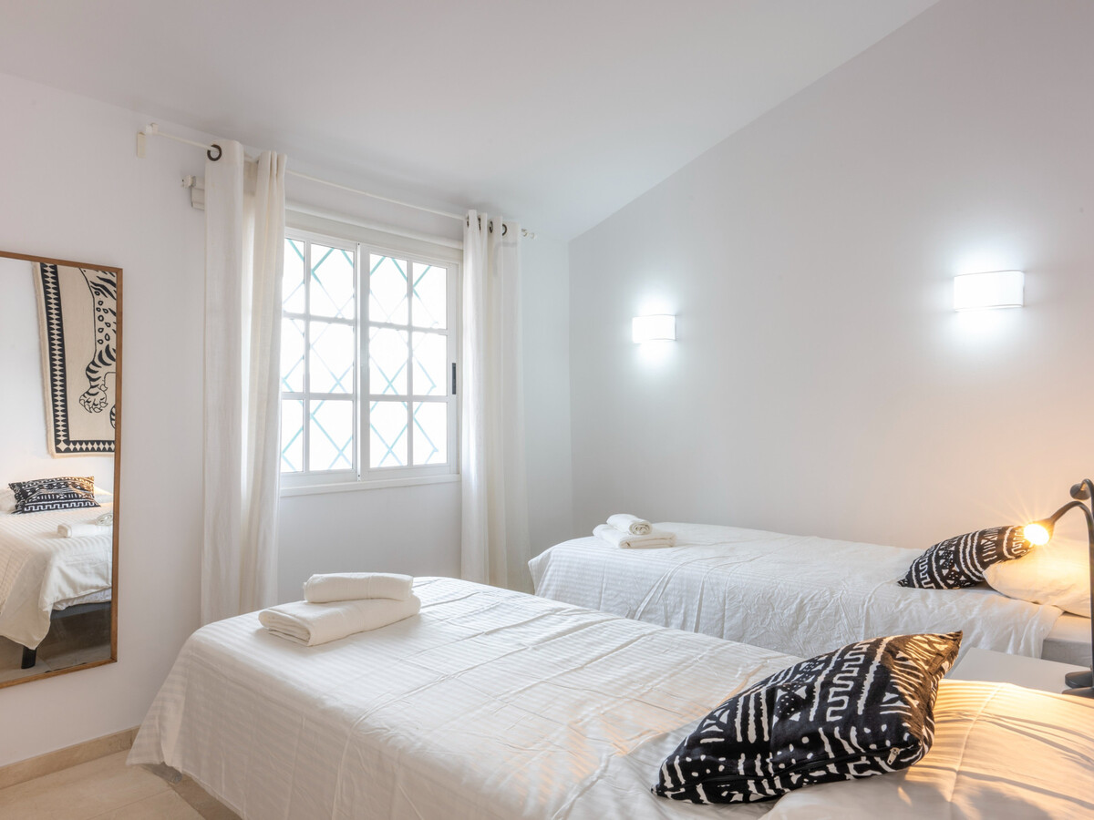 Maison 3 chambres, 240 m² avec terrasse vue mer à Candelaria - Photo 16