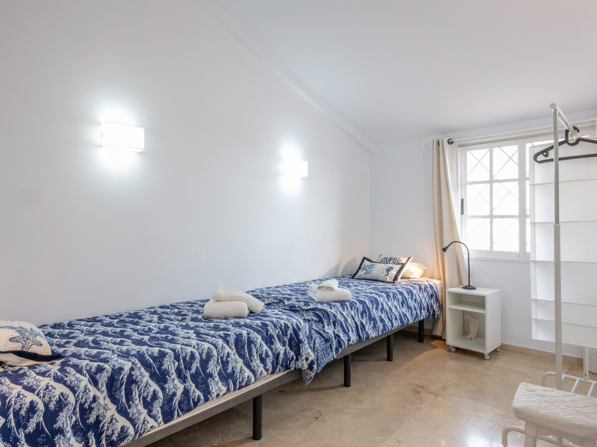 Maison 3 chambres, 240 m² avec terrasse vue mer à Candelaria - Photo 19