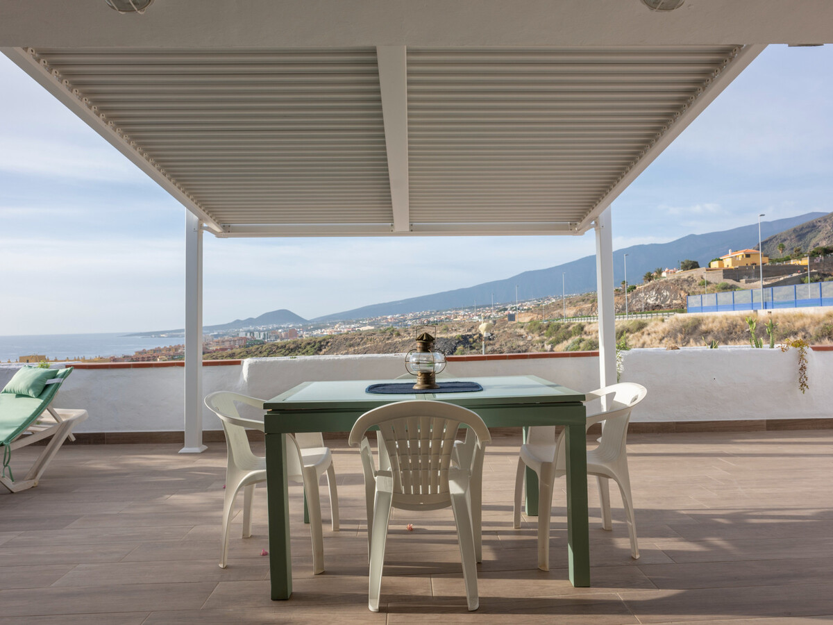 Maison 3 chambres, 240 m² avec terrasse vue mer à Candelaria - Photo 21