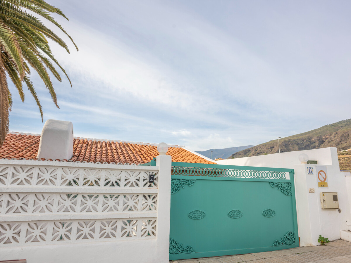 Maison 3 chambres, 240 m² avec terrasse vue mer à Candelaria - Photo 24