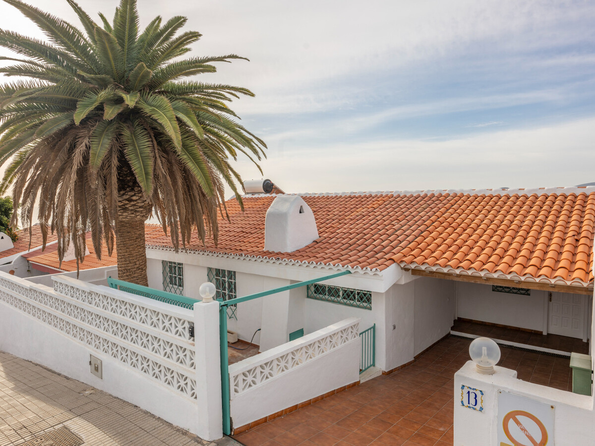Maison 3 chambres, 240 m² avec terrasse vue mer à Candelaria - Photo 25