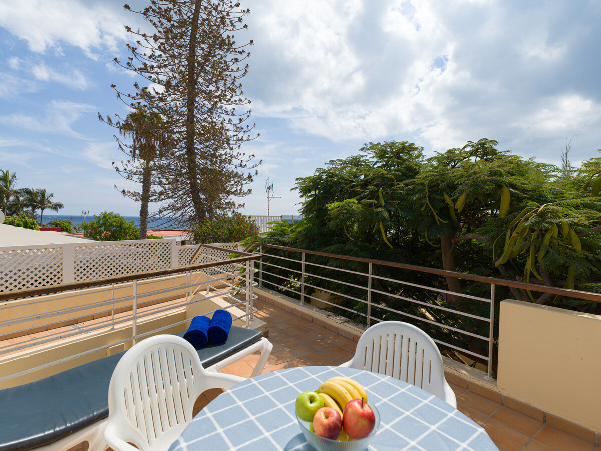 Appartement 1 chambre avec terrasse ensoleillée à San Agustín - Photo 18