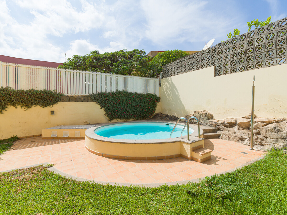 Appartement 1 chambre avec terrasse ensoleillée à San Agustín - Photo 29