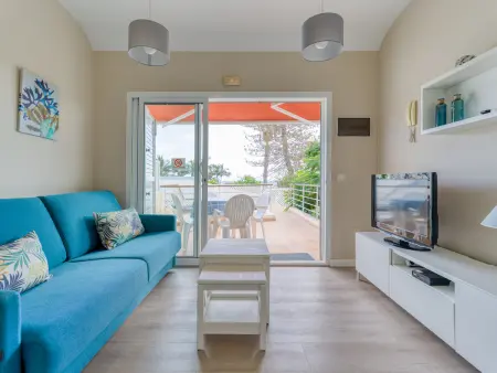 Location appartement de vacances à Maspalomas