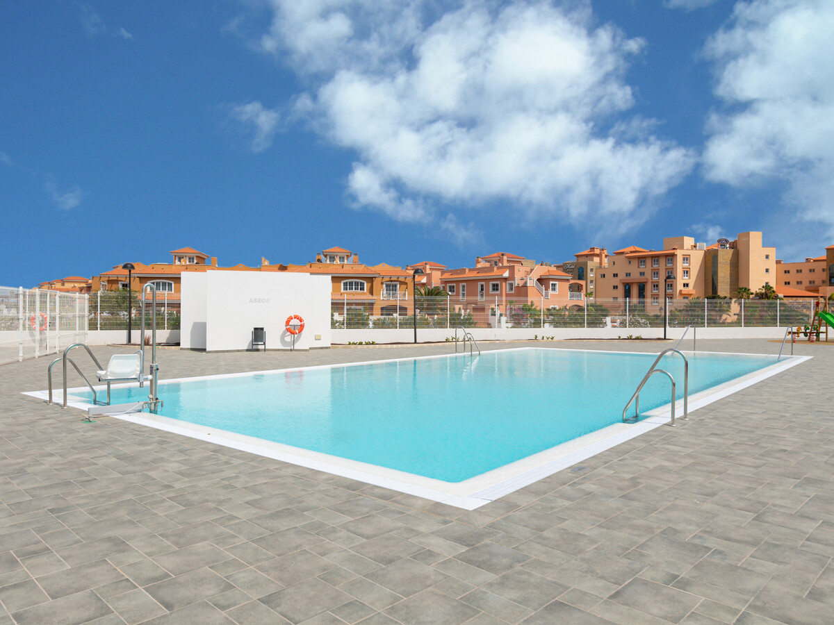 Appartement 2 chambres avec piscine à Fuerteventura - Photo 2