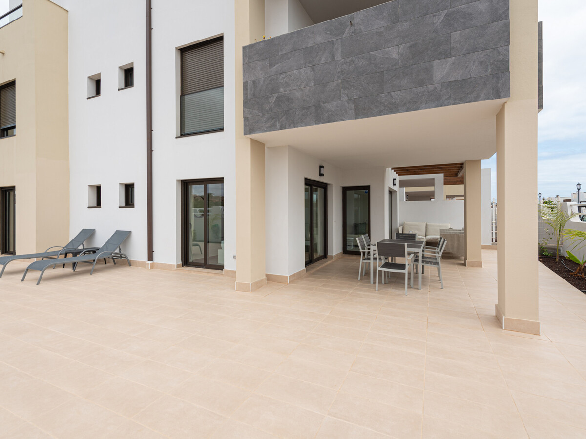 Appartement 2 chambres avec piscine à Fuerteventura - Photo 4