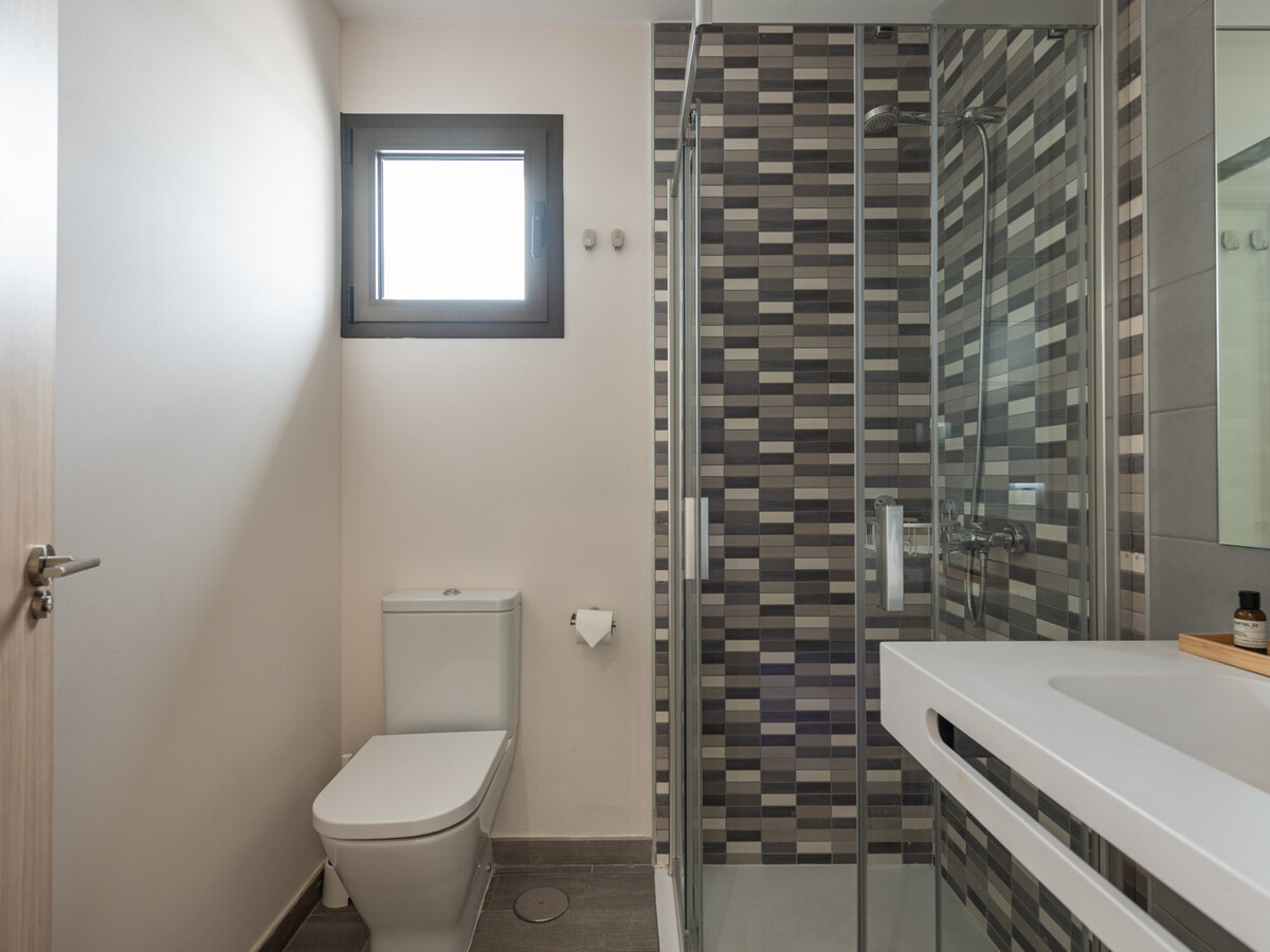 Appartement 2 chambres avec piscine à Fuerteventura - Photo 9