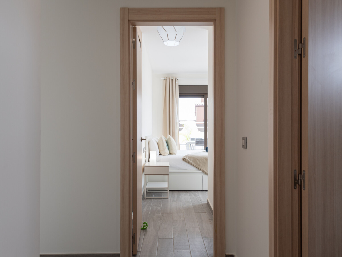 Appartement 2 chambres avec piscine à Fuerteventura - Photo 16
