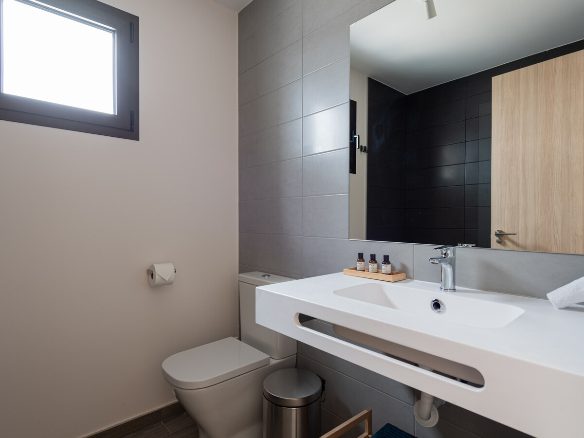 Appartement 2 chambres avec piscine à Fuerteventura - Photo 17