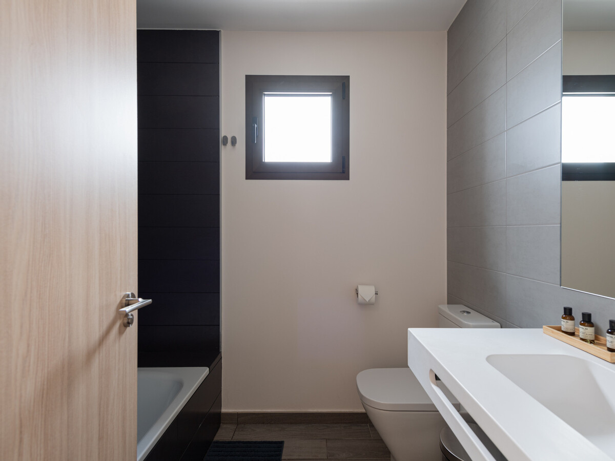 Appartement 2 chambres avec piscine à Fuerteventura - Photo 18