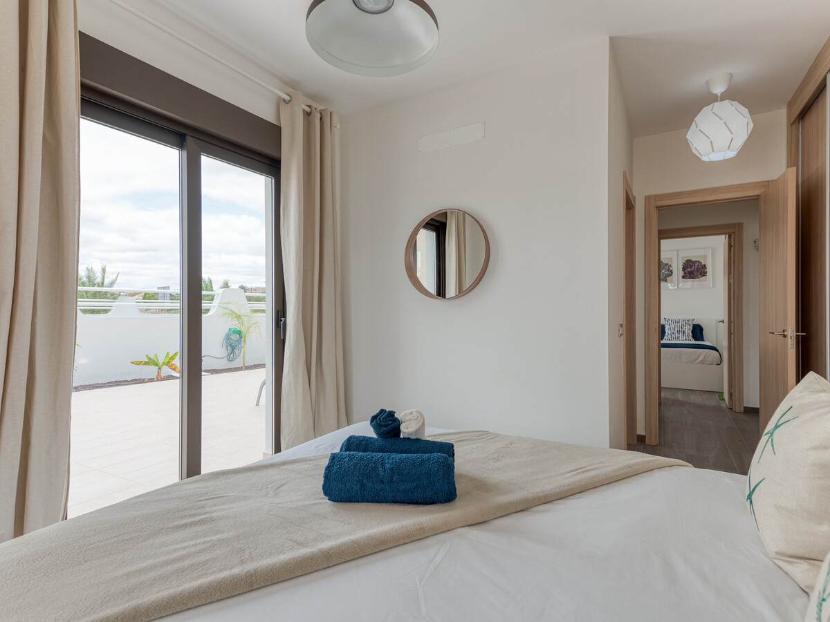 Appartement 2 chambres avec piscine à Fuerteventura - Photo 21