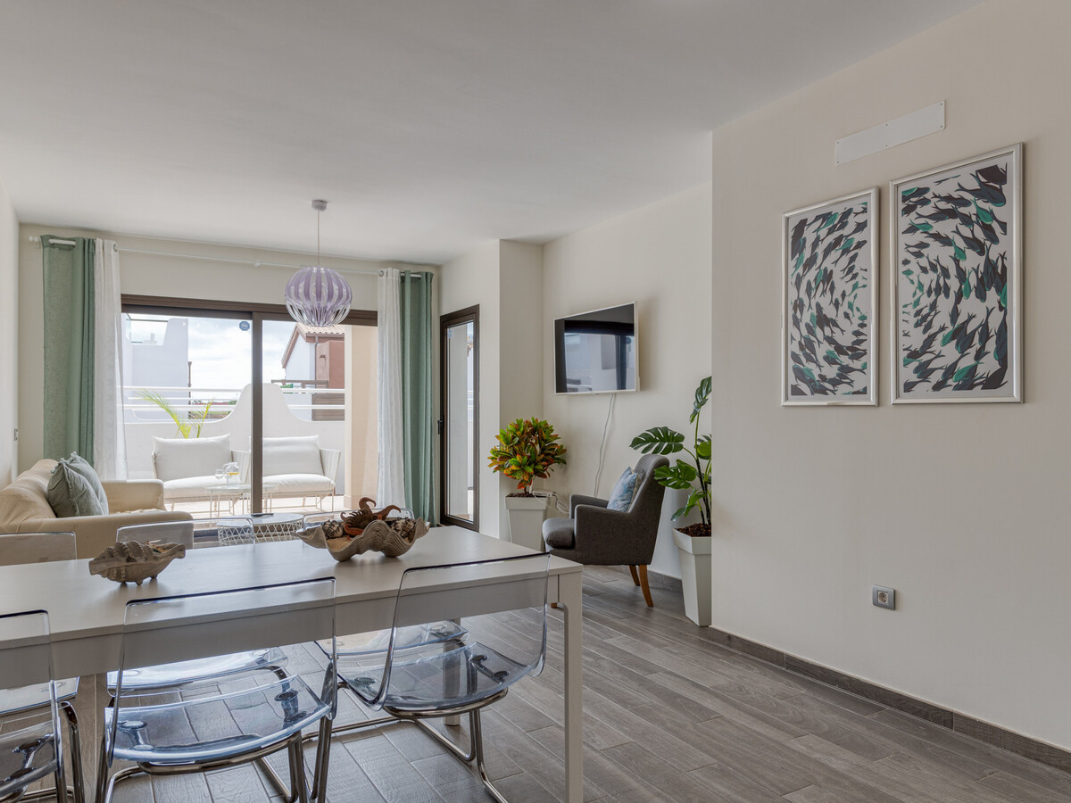 Appartement 2 chambres avec piscine à Fuerteventura - Photo 27
