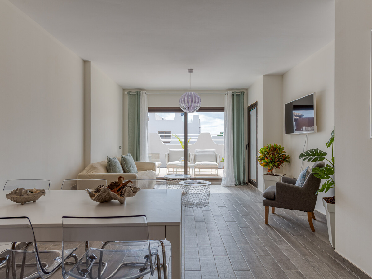 Appartement 2 chambres avec piscine à Fuerteventura - Photo 28