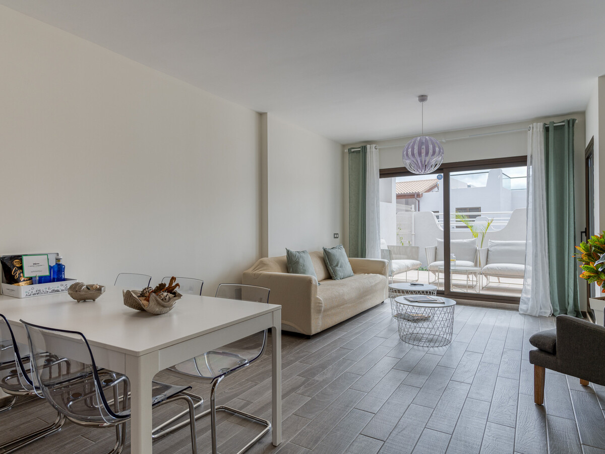 Appartement 2 chambres avec piscine à Fuerteventura - Photo 29