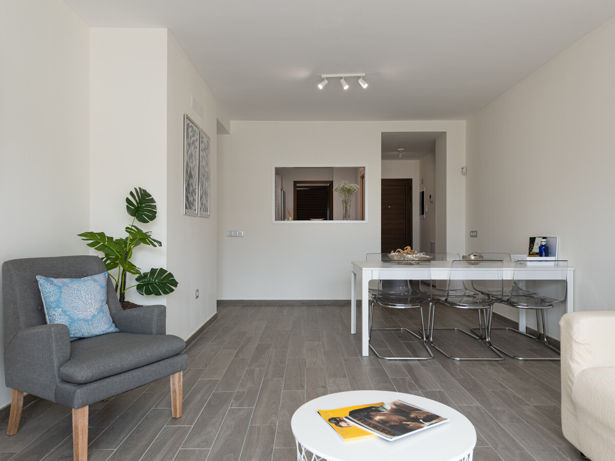 Appartement 2 chambres avec piscine à Fuerteventura - Photo 33