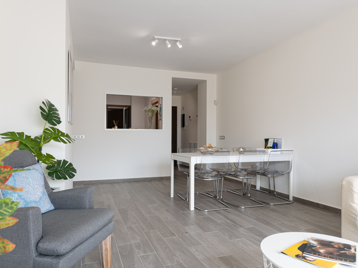 Appartement 2 chambres avec piscine à Fuerteventura - Photo 34