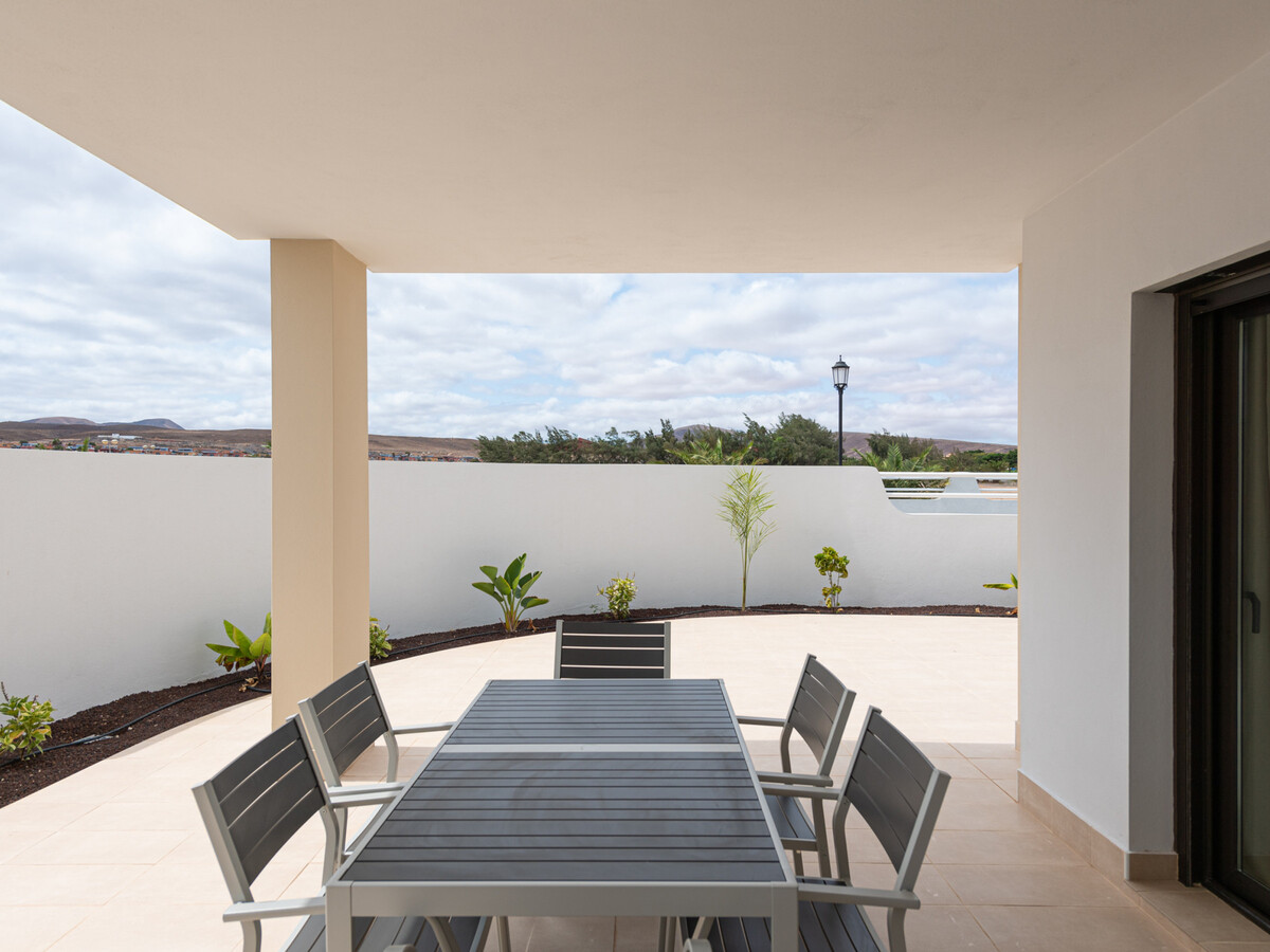 Appartement 2 chambres avec piscine à Fuerteventura - Photo 36