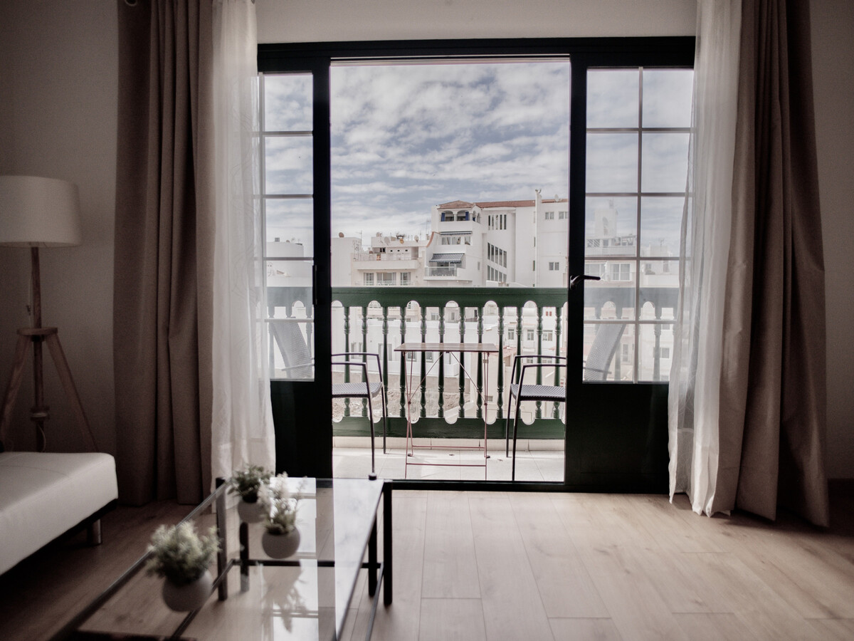Appartement 62 m² centre Puerto de la Cruz, 2 pers. - Photo 3