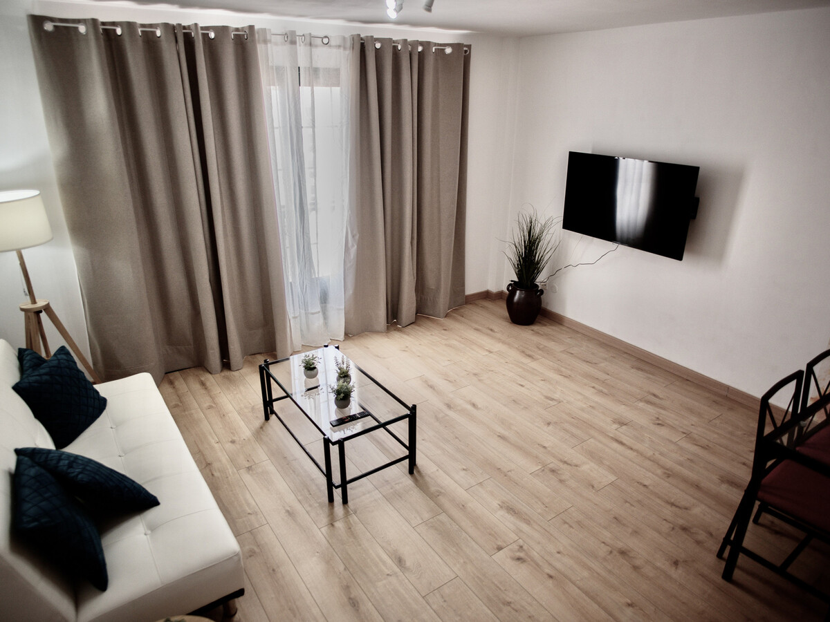 Appartement 62 m² centre Puerto de la Cruz, 2 pers. - Photo 5
