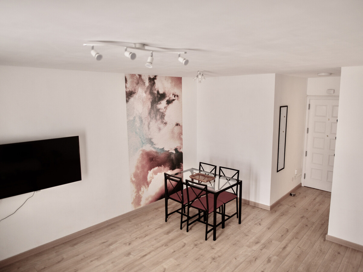 Appartement 62 m² centre Puerto de la Cruz, 2 pers. - Photo 11