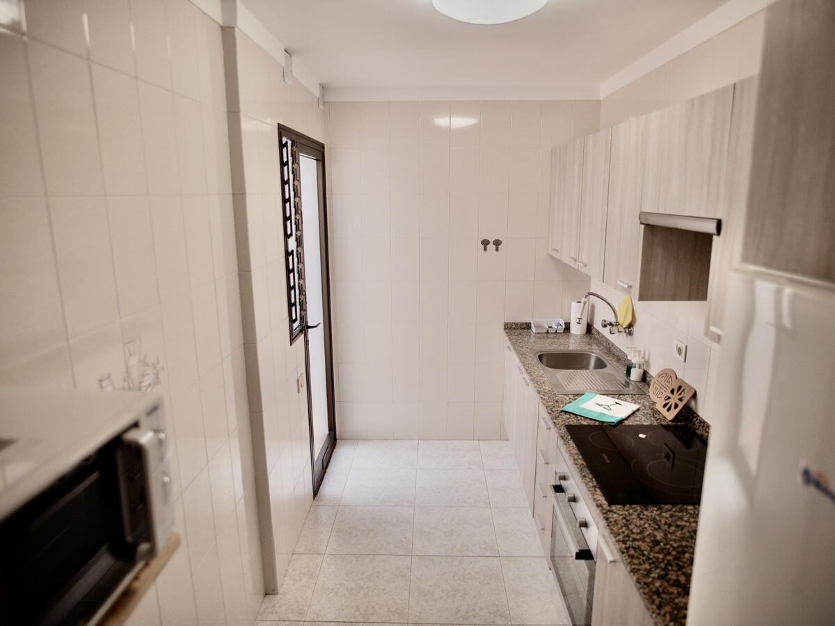Appartement 62 m² centre Puerto de la Cruz, 2 pers. - Photo 19