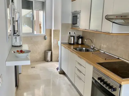Appartement 2 chambres vue mer et port à Las Palmas : photo 2