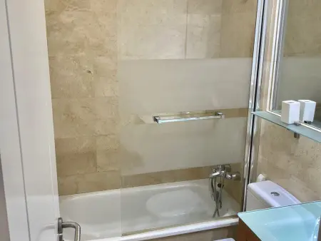 Appartement 2 chambres vue mer et port à Las Palmas : photo 9