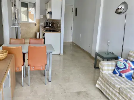 Appartement 2 chambres vue mer et port à Las Palmas : photo 10