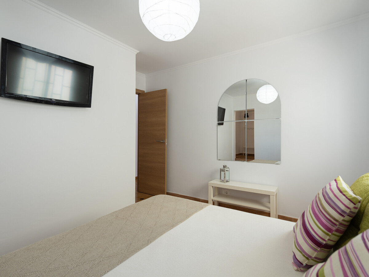 Appartement 52 m² avec terrasse mer et piscine à Mogán - Photo 8