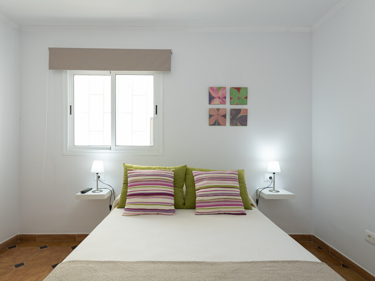 Appartement 52 m² avec terrasse mer et piscine à Mogán - Photo 9