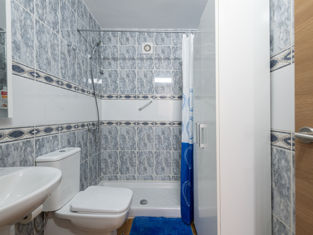 Appartement 52 m² avec terrasse mer et piscine à Mogán - Photo 12