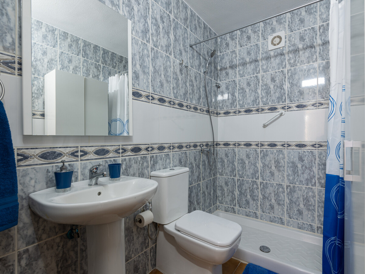 Appartement 52 m² avec terrasse mer et piscine à Mogán - Photo 13