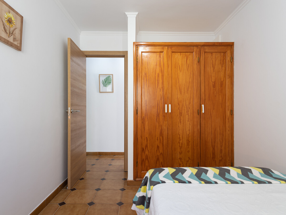 Appartement 52 m² avec terrasse mer et piscine à Mogán - Photo 14