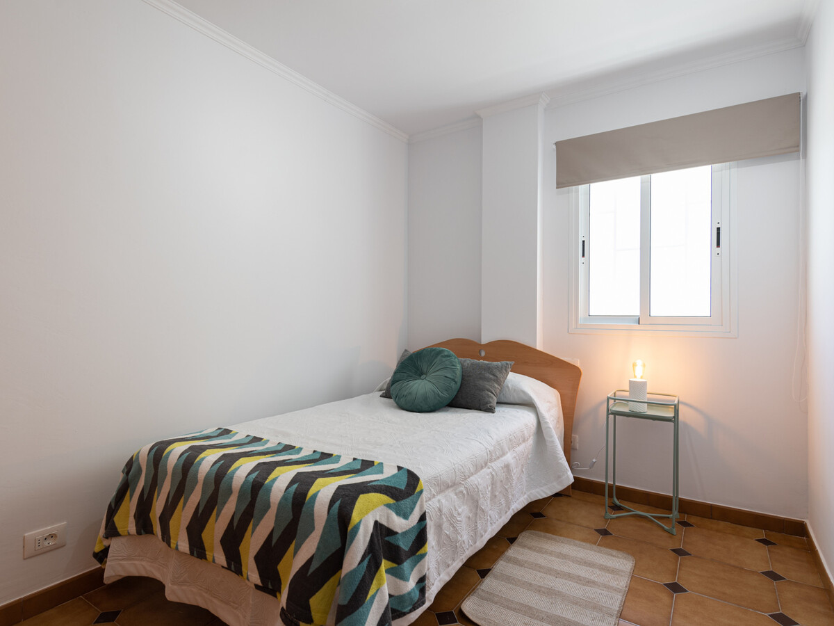 Appartement 52 m² avec terrasse mer et piscine à Mogán - Photo 15