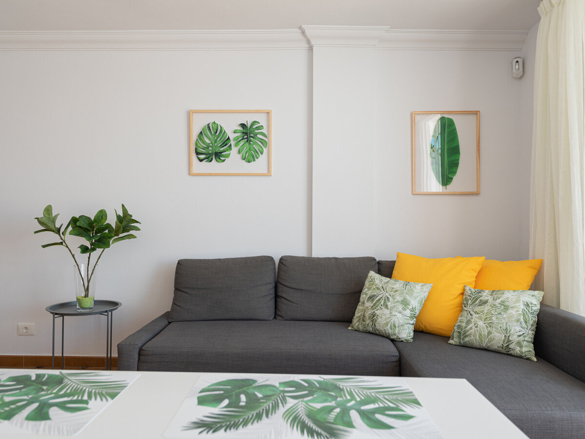 Appartement 52 m² avec terrasse mer et piscine à Mogán - Photo 17