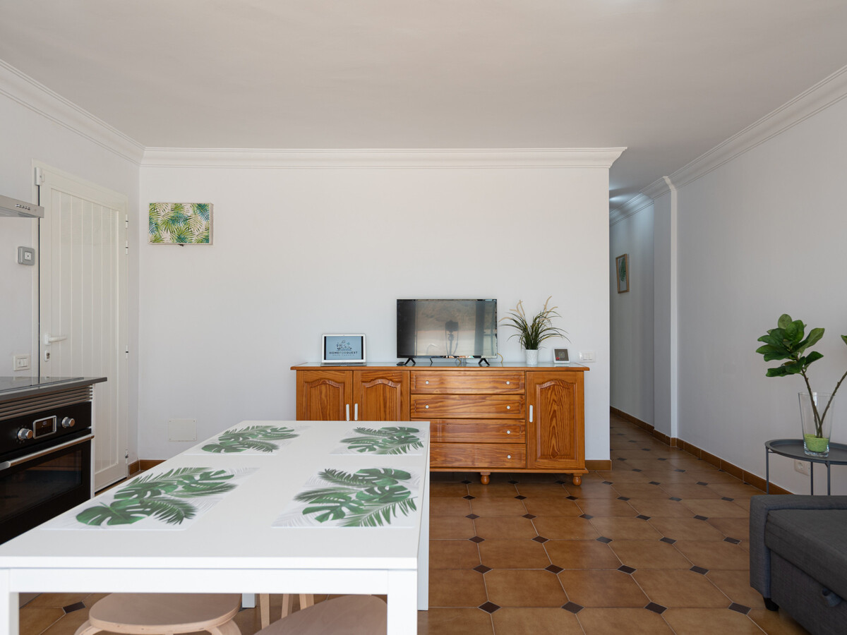 Appartement 52 m² avec terrasse mer et piscine à Mogán - Photo 18