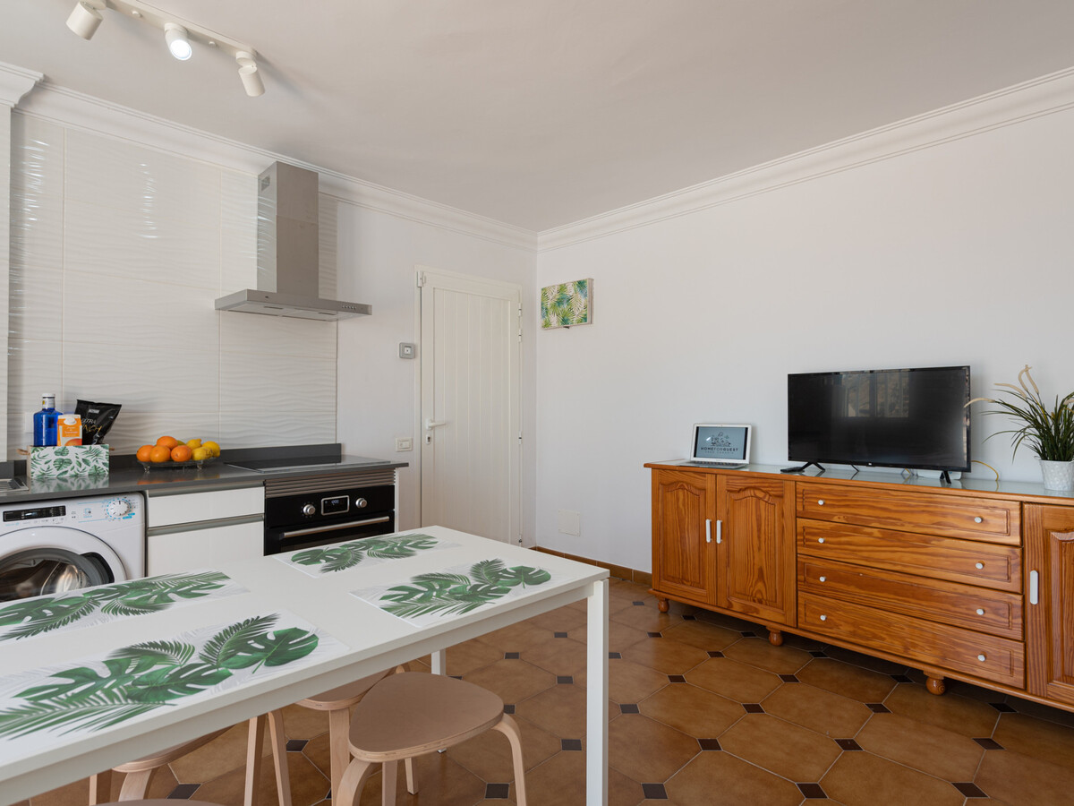 Appartement 52 m² avec terrasse mer et piscine à Mogán - Photo 19